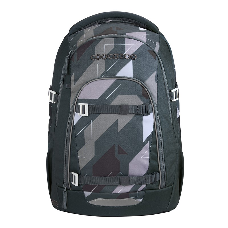 coocazoo Schulrucksack Mate Dark Race coocazoo Schulrucksack Mate Dark Race von coocazoo