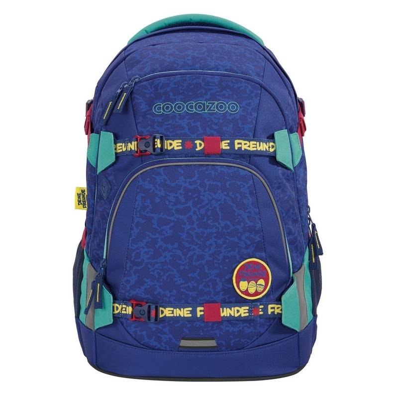 coocazoo Schulrucksack Mate Deine Freunde von coocazoo