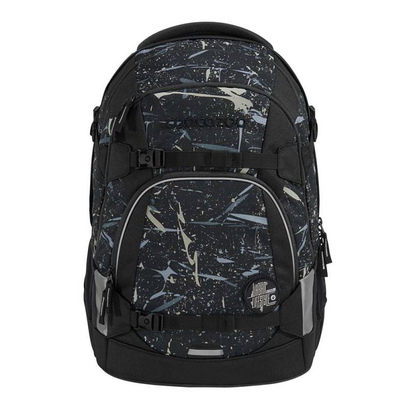 coocazoo Schulrucksack Mate Reflective Splash von coocazoo