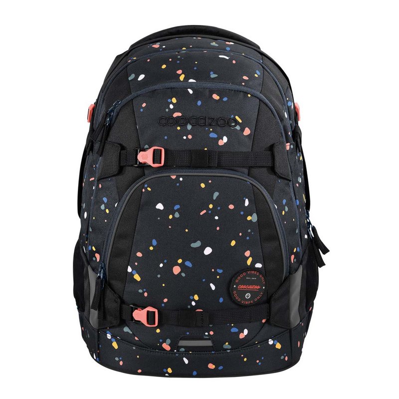 coocazoo Schulrucksack Mate Sprinkled Candy von coocazoo