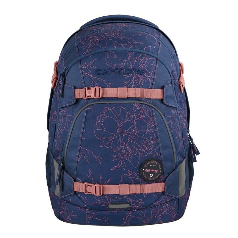 coocazoo Schulrucksack Mate Sweet Rose von coocazoo