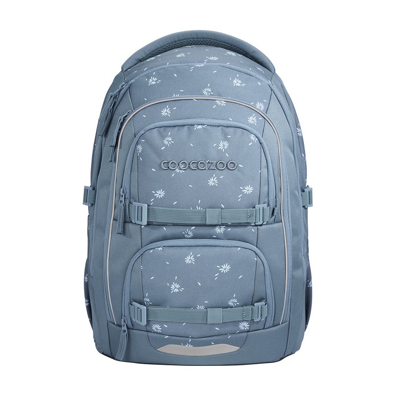 coocazoo Schulrucksack Porter Bloomy Daisy coocazoo Schulrucksack Porter Bloomy Daisy von coocazoo