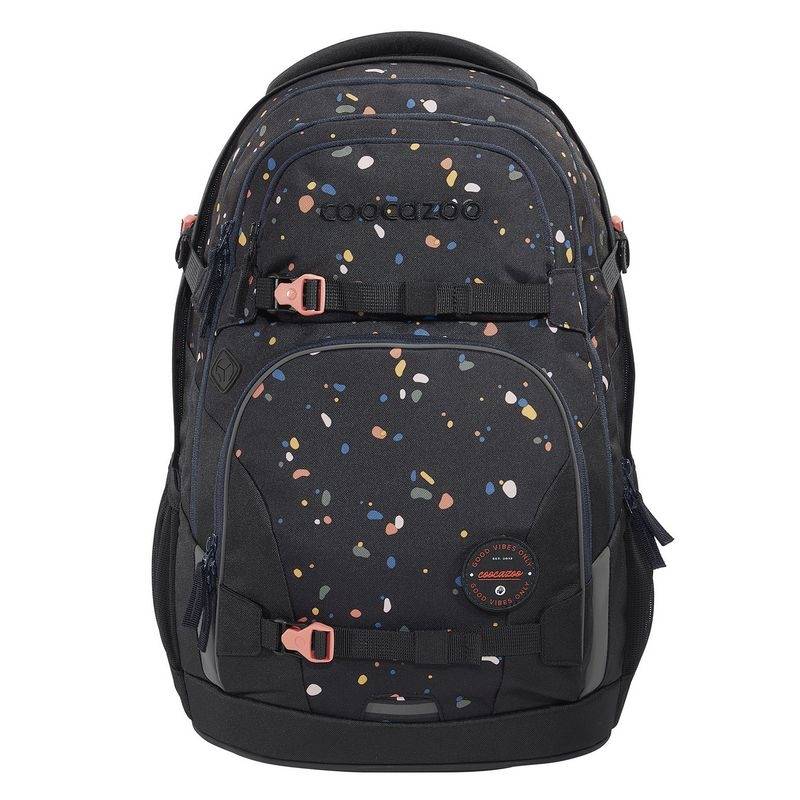 coocazoo Schulrucksack Porter Sprinkled Candy von coocazoo