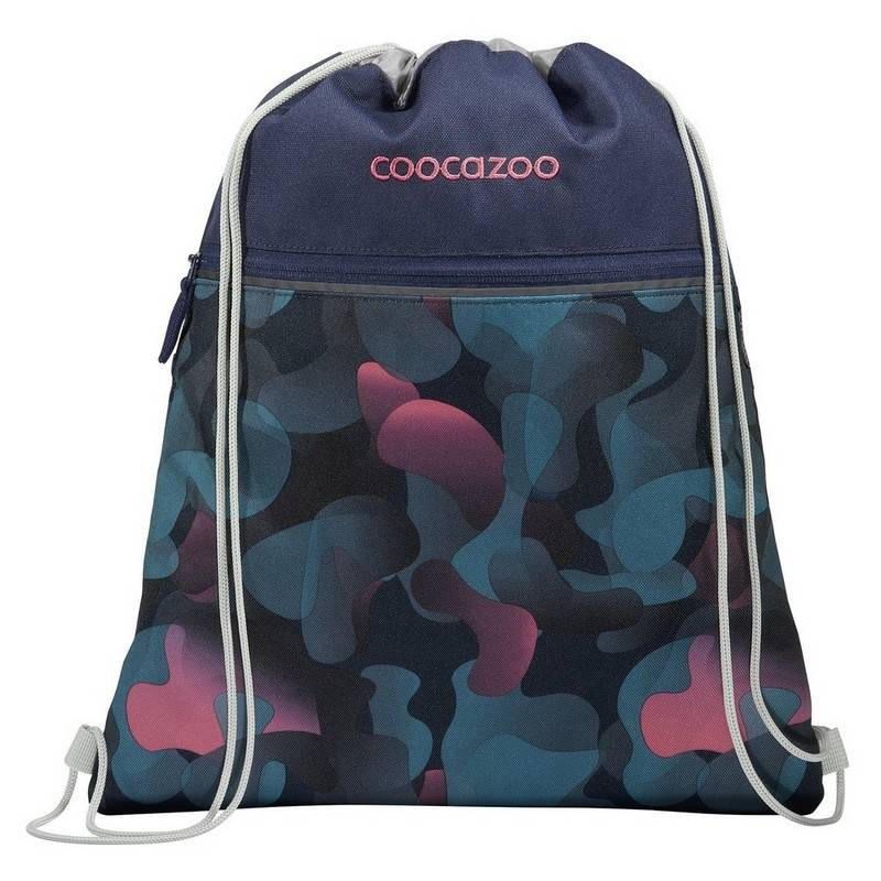 coocazoo Sportbeutel Cloudy Peach von coocazoo