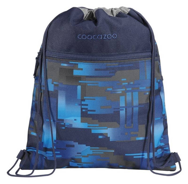 coocazoo Sportbeutel Deep Matrix von coocazoo