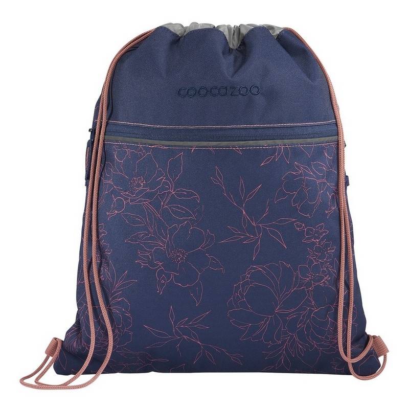 coocazoo Sportbeutel Sweet Rose von coocazoo