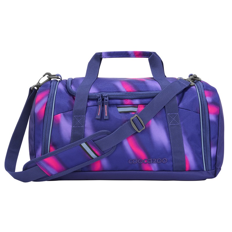 coocazoo Sporttasche Aurora Glow coocazoo Sporttasche Aurora Glow von coocazoo