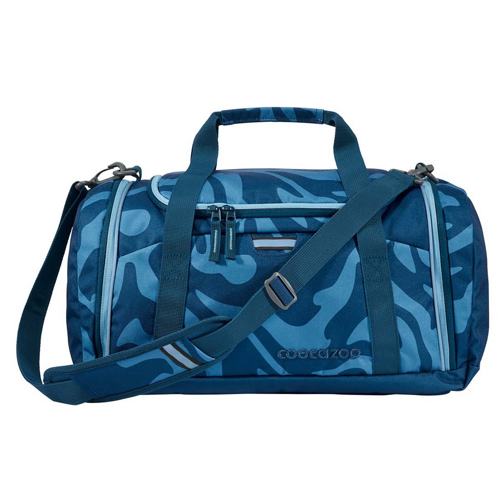 coocazoo Sporttasche Breaking Waves coocazoo Sporttasche Breaking Waves von coocazoo