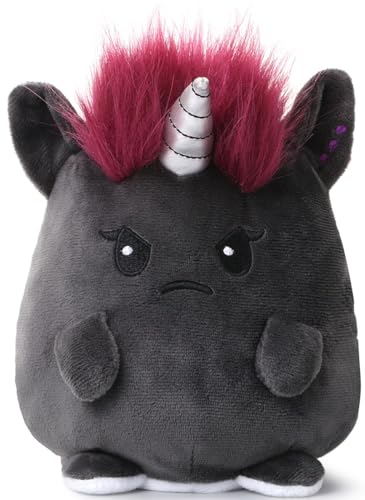 corimori Stimmungskuscheltier, 16cm Plüschtier zum Wenden corimori Stimmungskuscheltier, 16cm Plüschtier zum Wenden von corimori