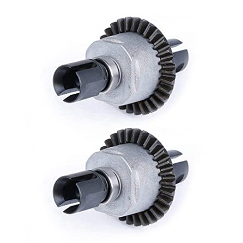 coserori 2X Differential Gear Teile für 1/8 Racing XL Flux Rovan TORLAND Bürstenloser Rc Auto Teile von coserori