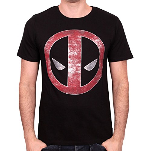 cotton division Deadpool Logo Millar S von cotton division