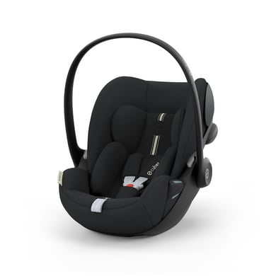 cybex GOLD Babyschale Cloud G i-Size Plus Moon Black Plus von cybex GOLD