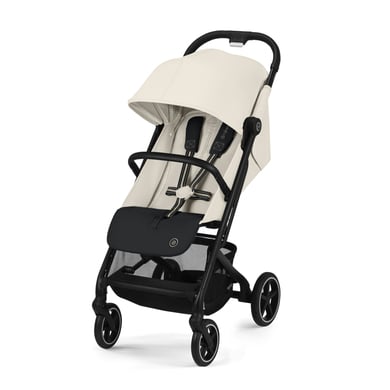 cybex GOLD Buggy Beezy Black Canvas White von cybex GOLD