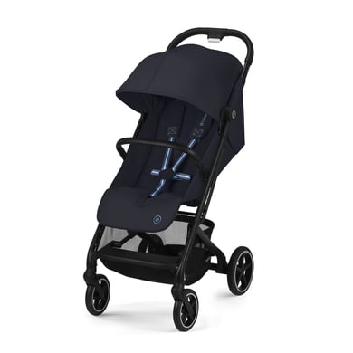 cybex GOLD Buggy Beezy Black Dark Blue von cybex GOLD