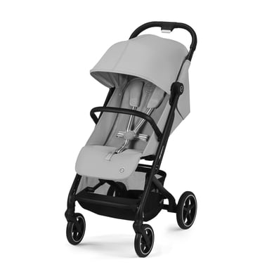 cybex GOLD Buggy Beezy Black Fog Grey von cybex GOLD