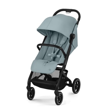 cybex GOLD Buggy Beezy Black Stormy Blue von cybex GOLD