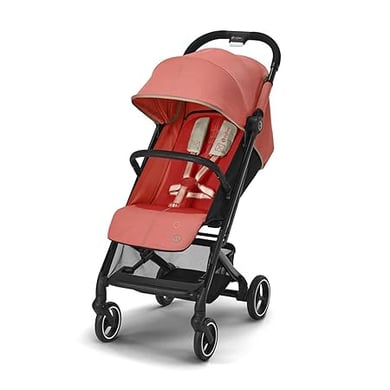 cybex GOLD Buggy Beezy Hibiscus Red von cybex GOLD