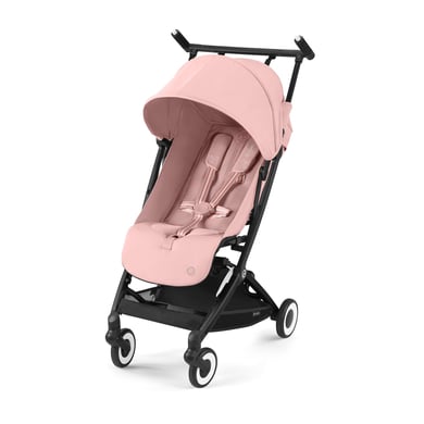 cybex GOLD Buggy Libelle Black Candy Pink von cybex GOLD