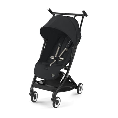 cybex GOLD Buggy Libelle Black Magic Black von cybex GOLD