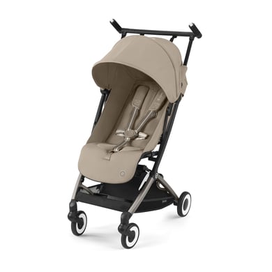 cybex GOLD Buggy Libelle Taupe Almond Beige von cybex GOLD