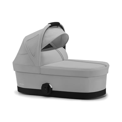 cybex GOLD KInderwagenaufsatz COT S Fog Grey von cybex GOLD