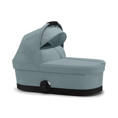 cybex GOLD KInderwagenaufsatz COT S Stormy Blue von cybex GOLD