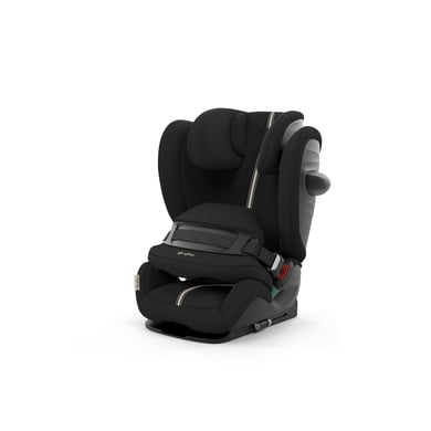 cybex GOLD Kindersitz Pallas G i-Size Moon Black Plus von cybex GOLD