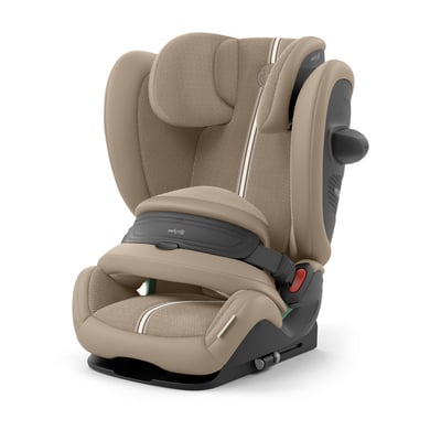 cybex GOLD Kindersitz Pallas G2 Plus Almond Beige von cybex GOLD