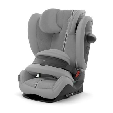 cybex GOLD Kindersitz Pallas G2 Plus Stone Grey von cybex GOLD