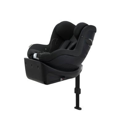 cybex GOLD Kindersitz Sirona Gi I-Size Moon Black von cybex GOLD