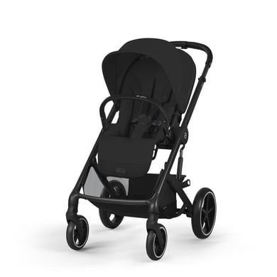 cybex GOLD Kinderwagen Balios S Lux Black Moon Black von cybex GOLD