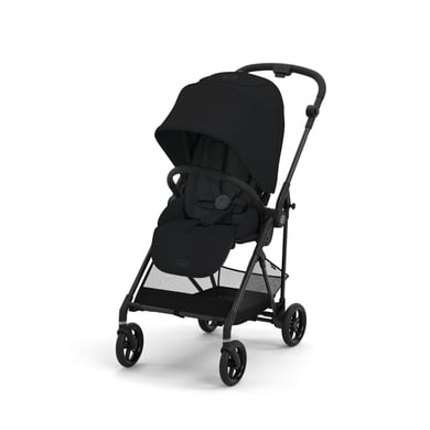 cybex GOLD Kinderwagen Melio Carbon Magic von cybex GOLD