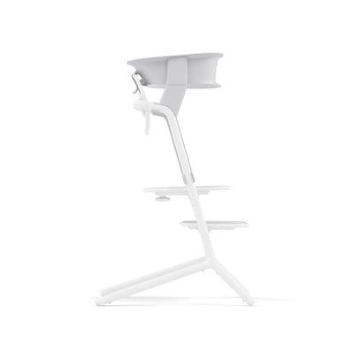 cybex GOLD LEMO Learning Tower Set All White von cybex GOLD