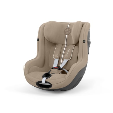 cybex GOLD Reboarder Sirona G i-Size Plus Almond Beige von cybex GOLD