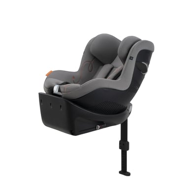 cybex GOLD Reboarder Sirona Gi I-Size Lava Grey von cybex GOLD