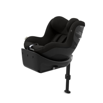 cybex GOLD Reboarder Sirona Gi I-Size Magic Black von cybex GOLD