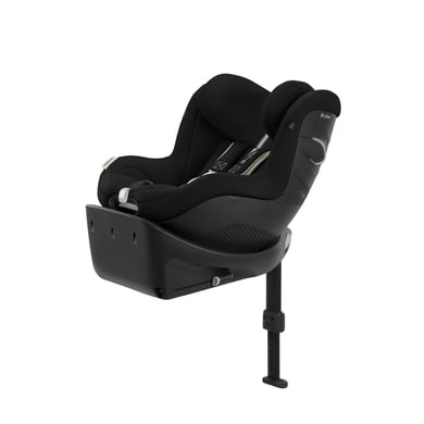 cybex GOLD Reboarder Sirona Gi I-Size Moon Black Plus von cybex GOLD