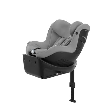 cybex GOLD Reboarder Sirona Gi I-Size Stone Grey Plus von cybex GOLD