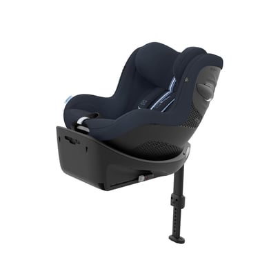 cybex GOLD Sirona G i-Size Plus Ocean Blue mit Basisstation Base G von cybex GOLD