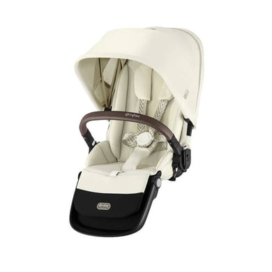 cybex GOLD Sitzeinheit Gazelle S Taupe Seashell Beige von cybex GOLD