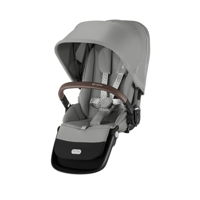 cybex GOLD Sitzeinheit Gazelle S Taupe Stormy Grey von cybex GOLD