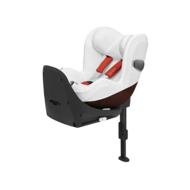 cybex Sommerbezug Sirona Z Whitee von cybex GOLD