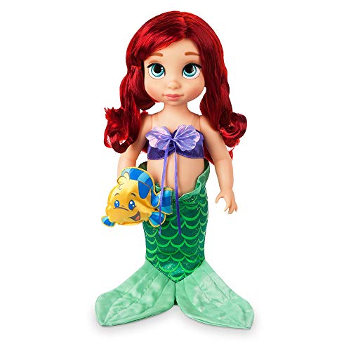 +d Disney Official Store Kleine Meerjungfrau Ariel Animator Collection Puppe 39cm groß von Disney