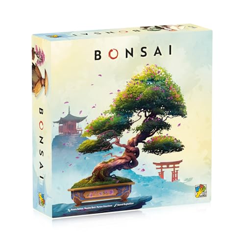 dV Giochi Bonsai DVG9049 von dV Giochi