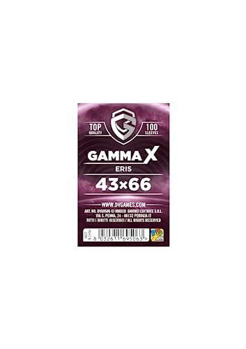 dV Giochi - Kartenschutzhülle, 43 x 66 cm, Lila, Kunststoff, 1 Stück dV Giochi - Kartenschutzhülle, 43 x 66 cm, Lila, Kunststoff, 1 Stück von dV Giochi