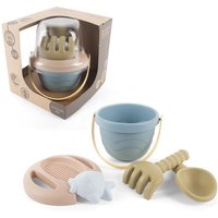 dantoy Eimer Set BIO TINY in Geschenkbox 5 Teile dantoy Eimer Set BIO TINY in Geschenkbox 5 Teile von dantoy