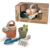 Dantoy Pflanz-Set in Geschenkbox aus Bio Zuckerrohr 7-teilig Dantoy Pflanz-Set in Geschenkbox aus Bio Zuckerrohr 7-teilig von dantoy