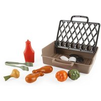 GG Grill Set GG Grill Set von dantoy
