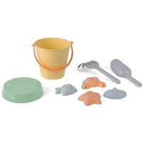 Pastel Eimerset im Netz Pastel Eimerset im Netz von Dantoy A/S