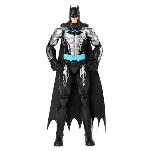 DC Batman 30cm Batman-Actionfigur - Bat-Tech von DC Comics